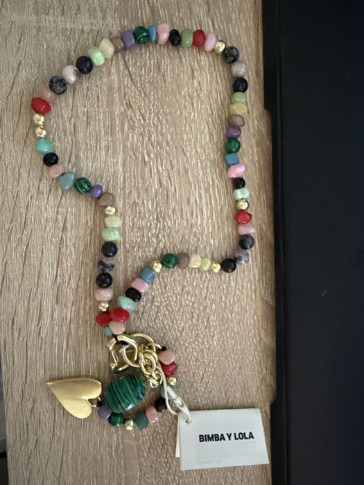 Fio da Bimba Y Lola Novo