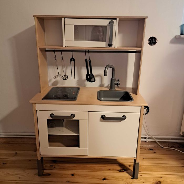 Kuchnia Ikea dla dzieci super stan