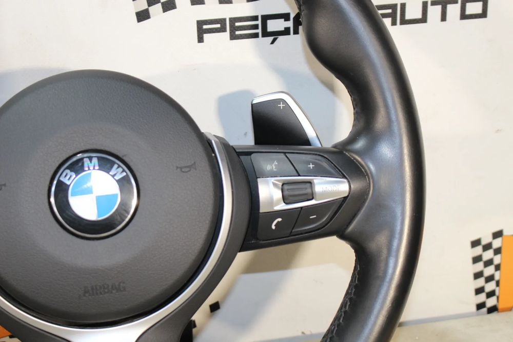 Volante de direção BMW 4 Gran Coupe (F36)