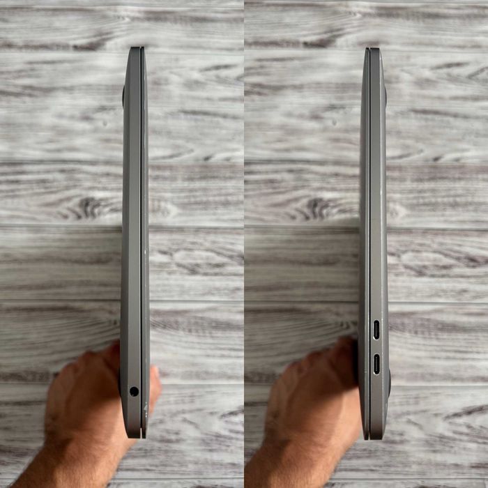 Apple MacBook Pro 2020 13" M1 / 16Gb / SSD 512Gb