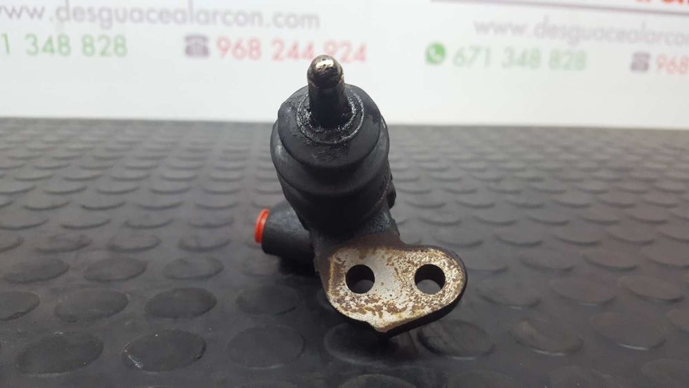 BOMBITO DE EMBRAIAGEM NISSAN ALMERA TINO (V10M) ACENTA