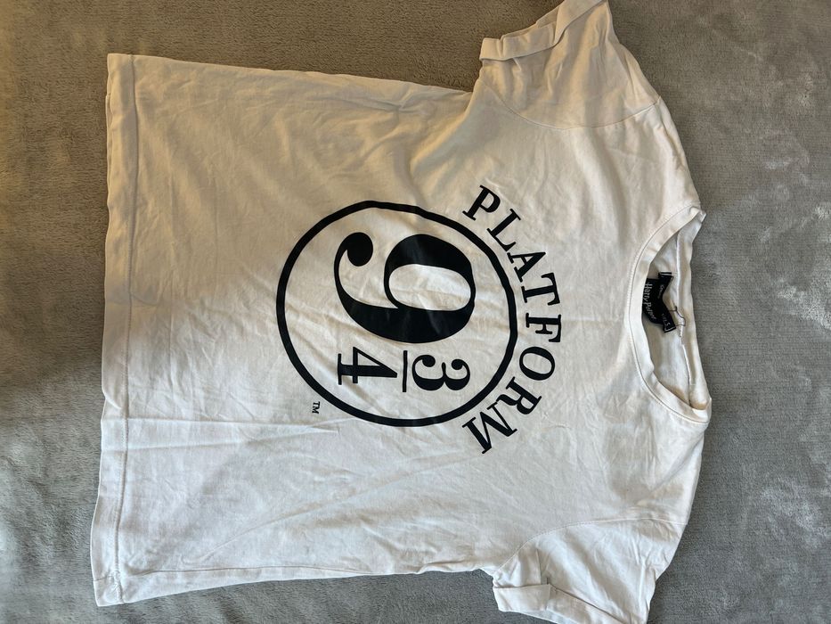 T-shirt / koszulka / bluzka z krótkim rękawem | Harry Potter