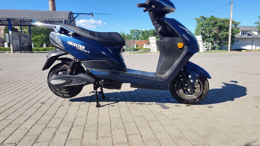 Продам Електроскутер Maxter Falcon 3