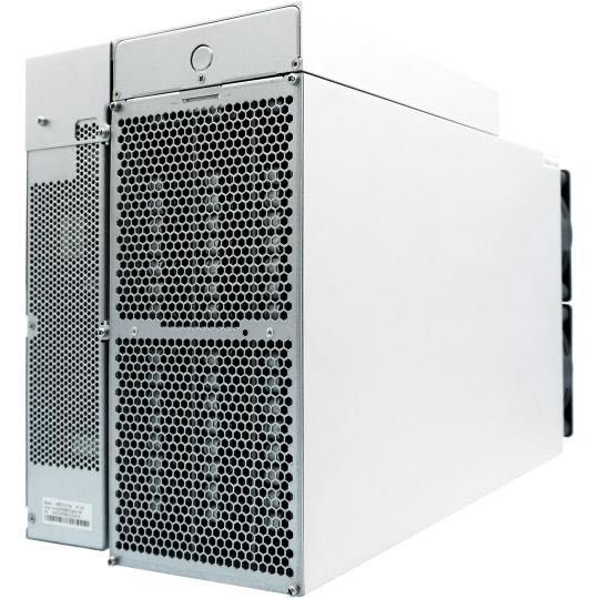 Bitmain Antminer Z15pro 840k - Асик для майнинга криптовалют (04.2026)