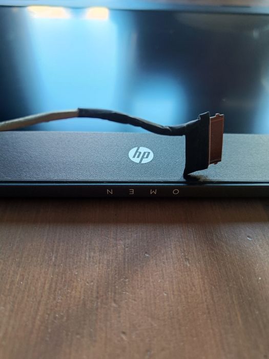 Obudowa i matryca laptop HP OMEN 15-ax202nw