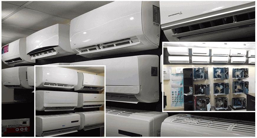 Кондиционеры.Продажа.Установка.Ремонт.