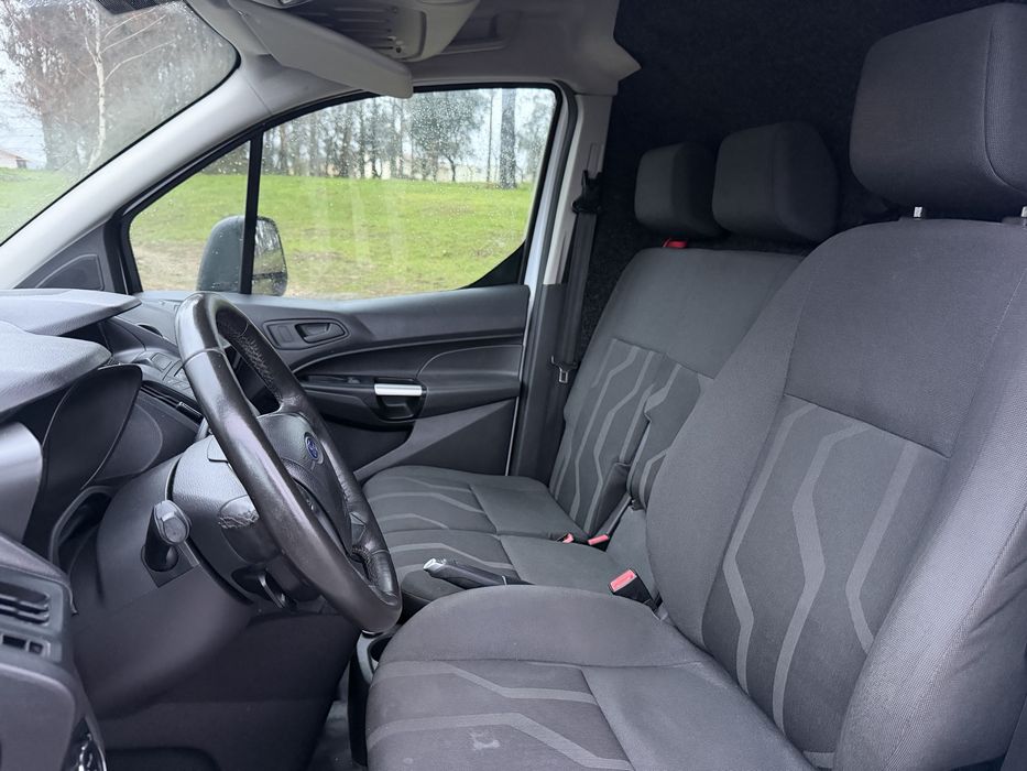 Ford Transit Connect XL 2018