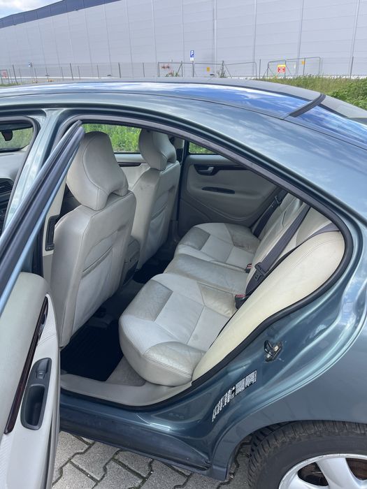 Sprzedam Volvo S60 D5