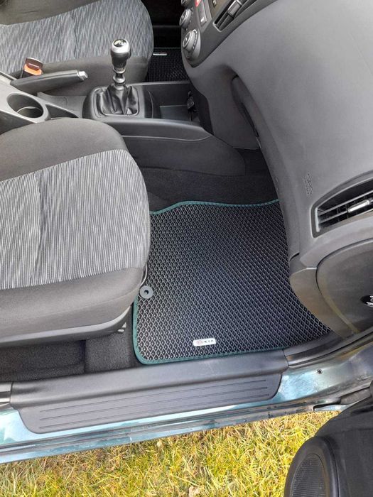 Eva,Ева коврики в салон KIA Ceed,Optima,Sorento,Sportage,Rio,Cerato,K5