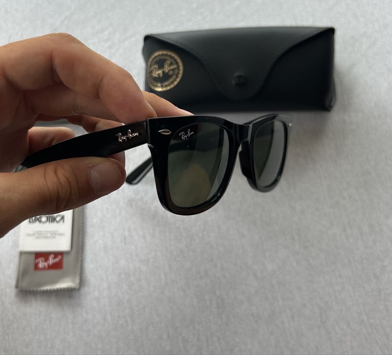 Ray-Ban Wayfarer RB2140