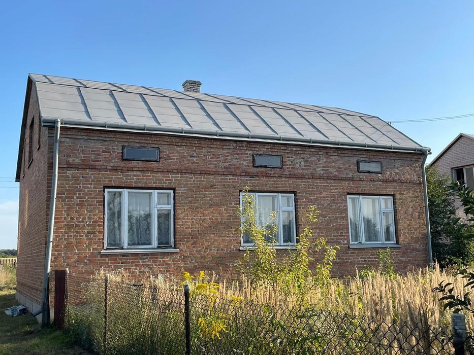 Продам будинок Жовтанці