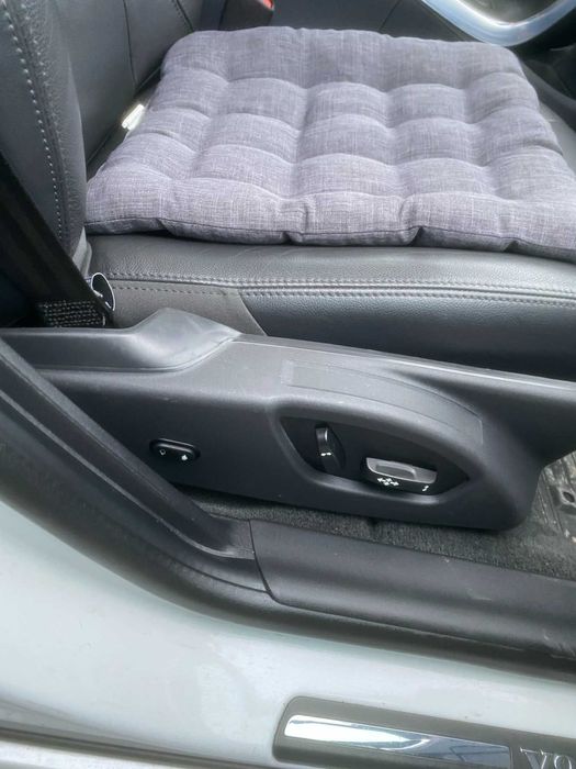 Volvo s60 2015р PREMIER