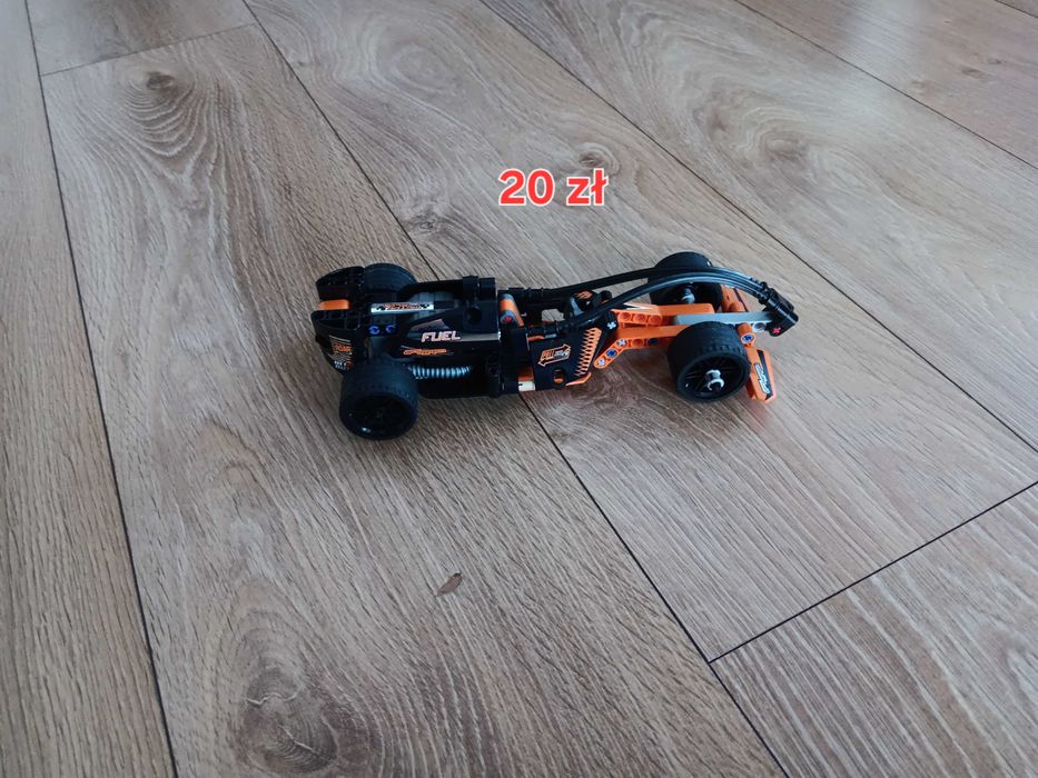 Czołg t54 Cobi 2613