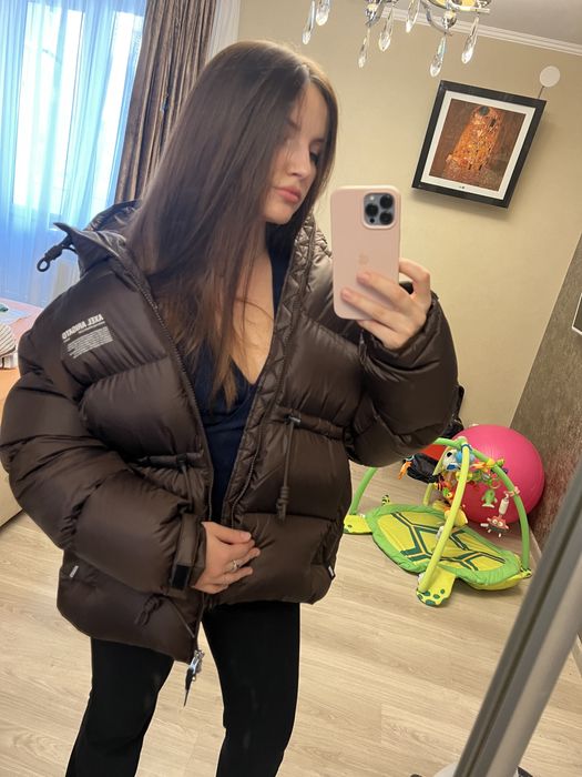 Axel Arigato Пуфер Оригінал L-M