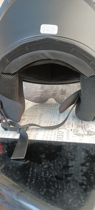мотошлем vland premium class.