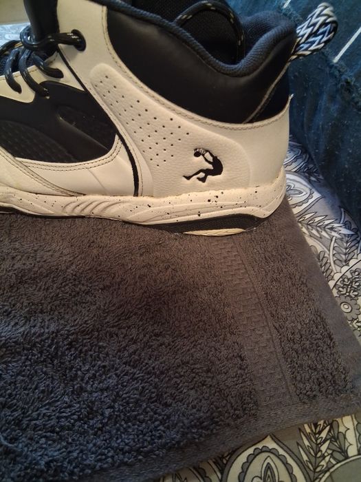 Buty do koszykówki SHAQ