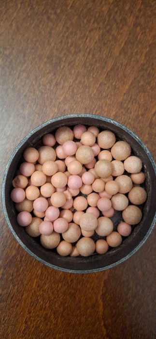 Douglas Pearl Harmony, blush pearls, róż do policzków