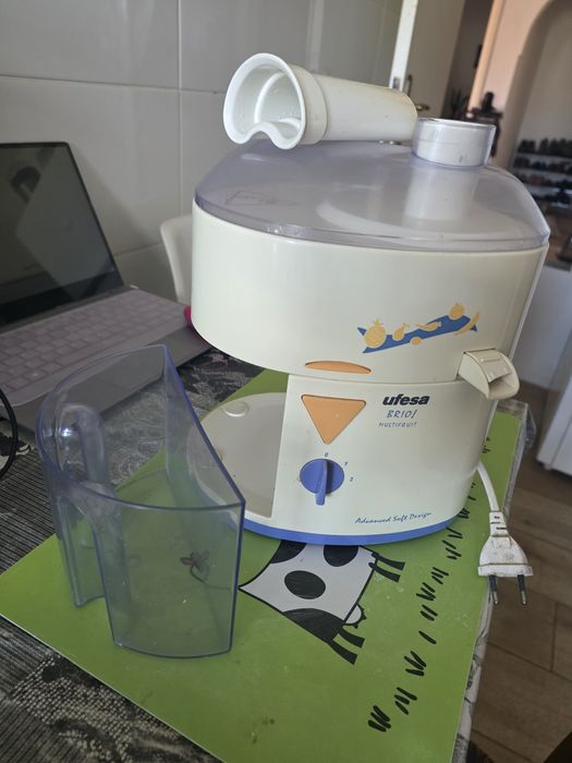 Maquina Sumo para legumes