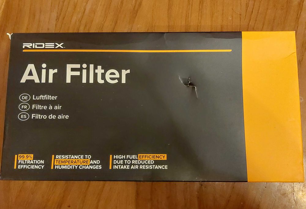 Peças Novas CITROEN C5