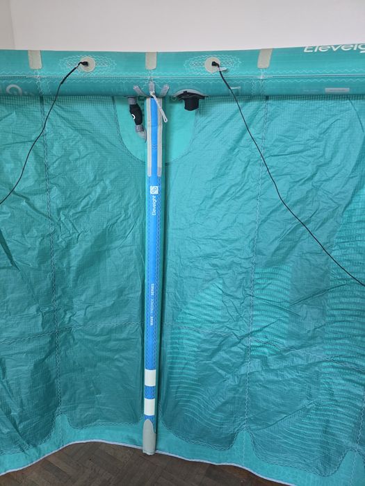 Kite Eleveight WS 5m