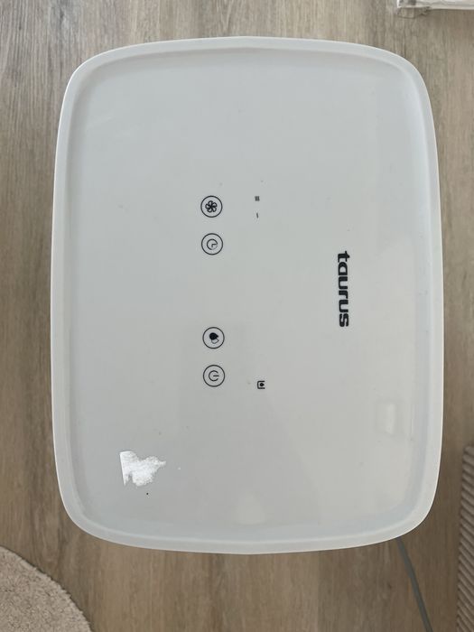Desumidificador Taurus DH1201 – 12L/24h