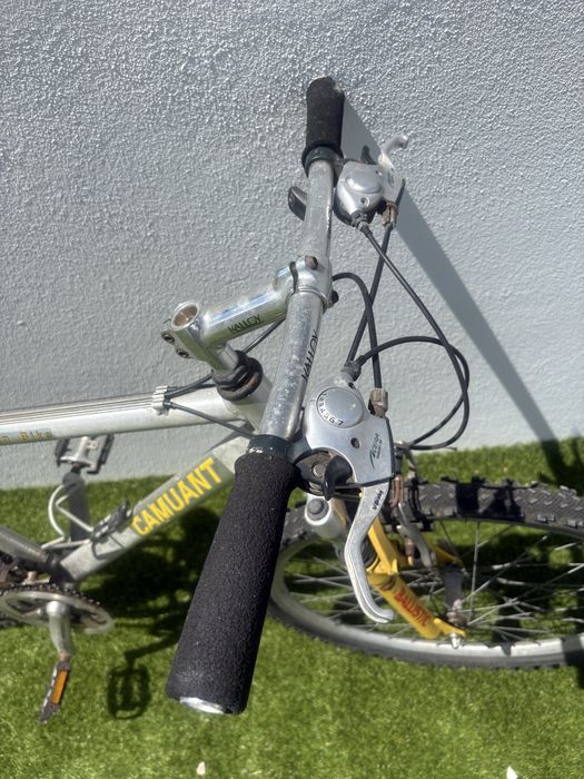 Bicicleta BTT Camuant – Roda 26