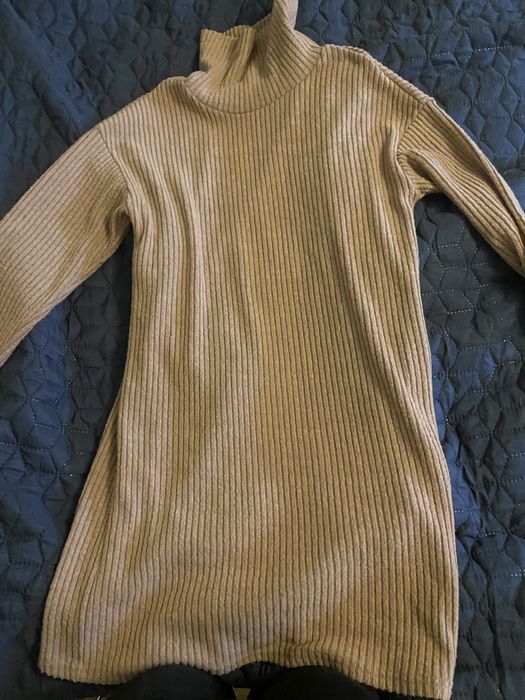 Туника тела вязана