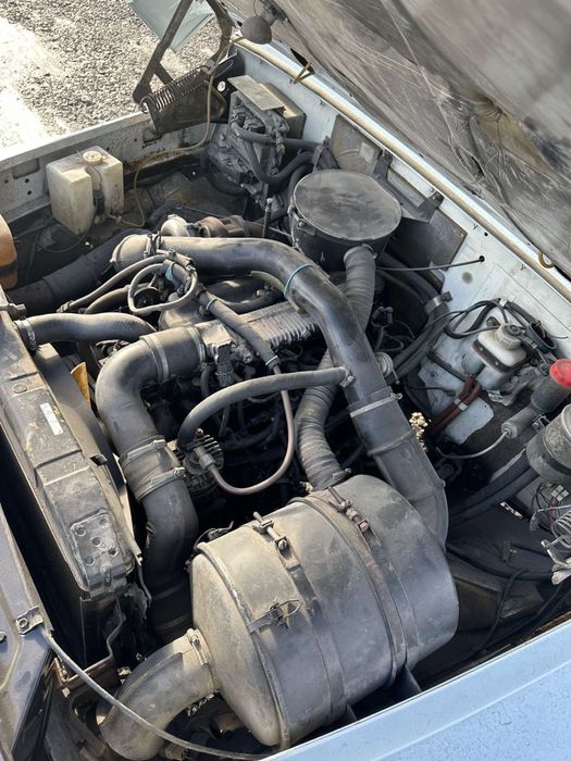 Газ Молоковоз 2013 год выпуска