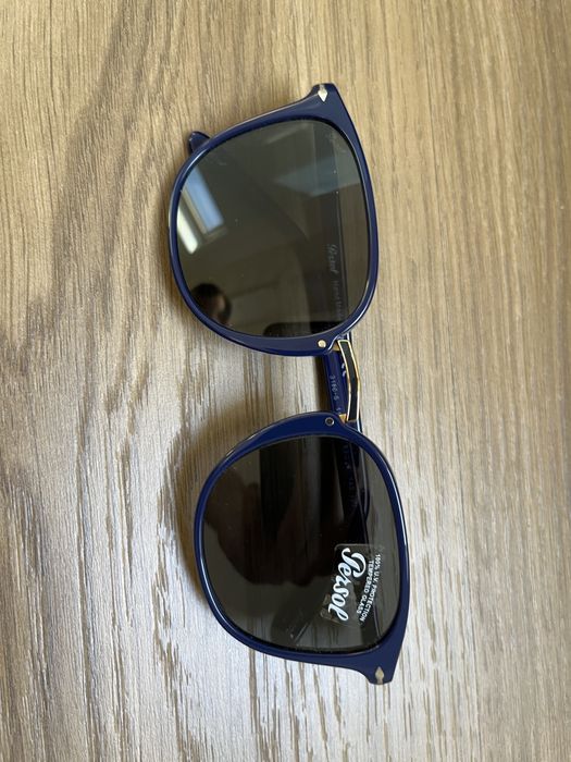 Persol 3186-S Cobalt Blue