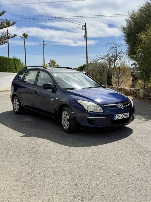 Hyundai i30 cw 2008
