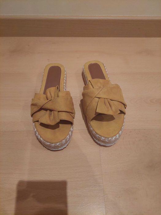Chinelos de Verão