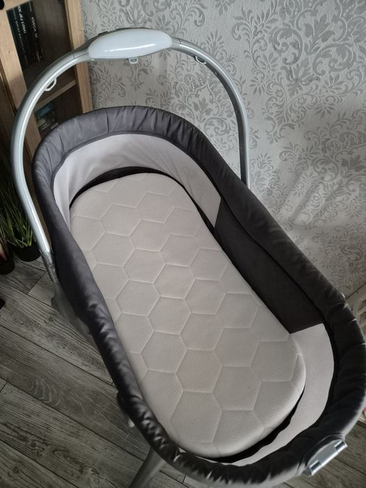 Łóżeczko Chicco Baby hug