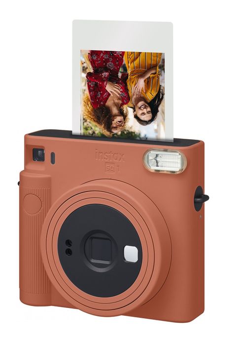 Instax Square SQ1 plus film 20 sheets x 2