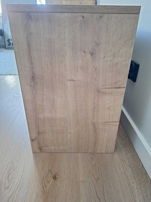 Szafka pod telewizor