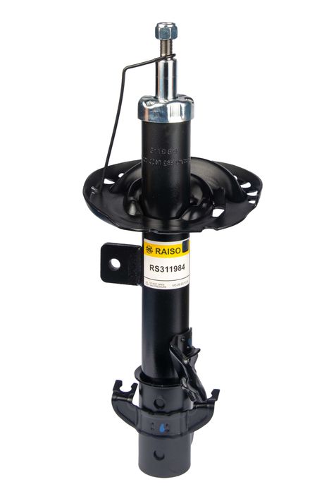 Амортизатор/Стойка Передний/Задний Nissan Micra III/IV Ниссан Микра3/4