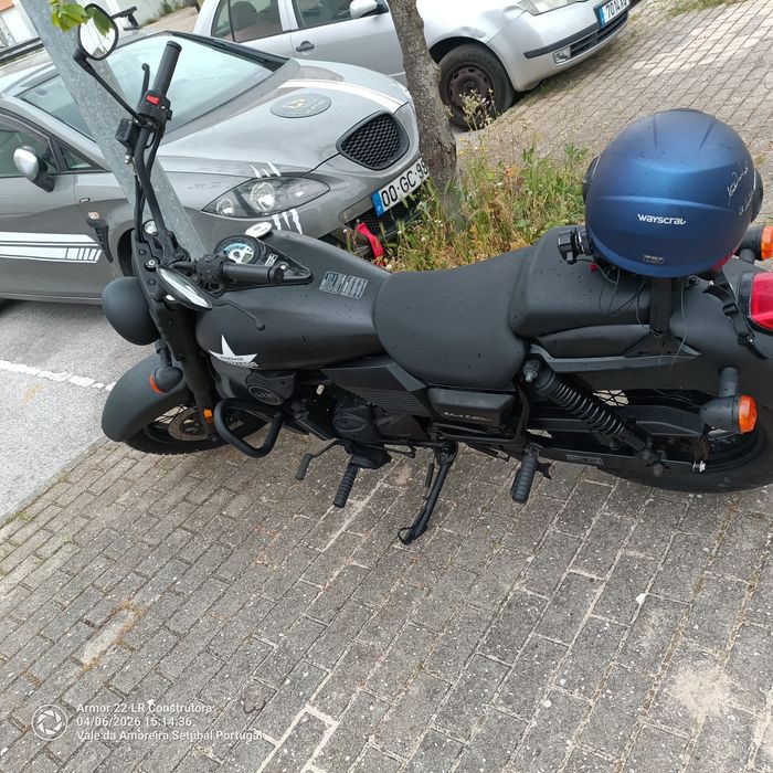UM Renegade Comamand
