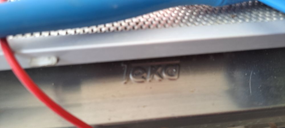 Exaustor de cozinha TEKA