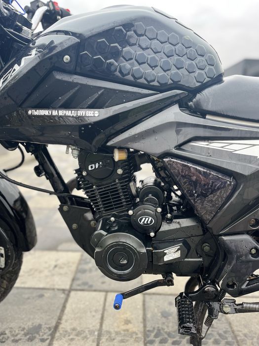 Ліфан сітіер 200