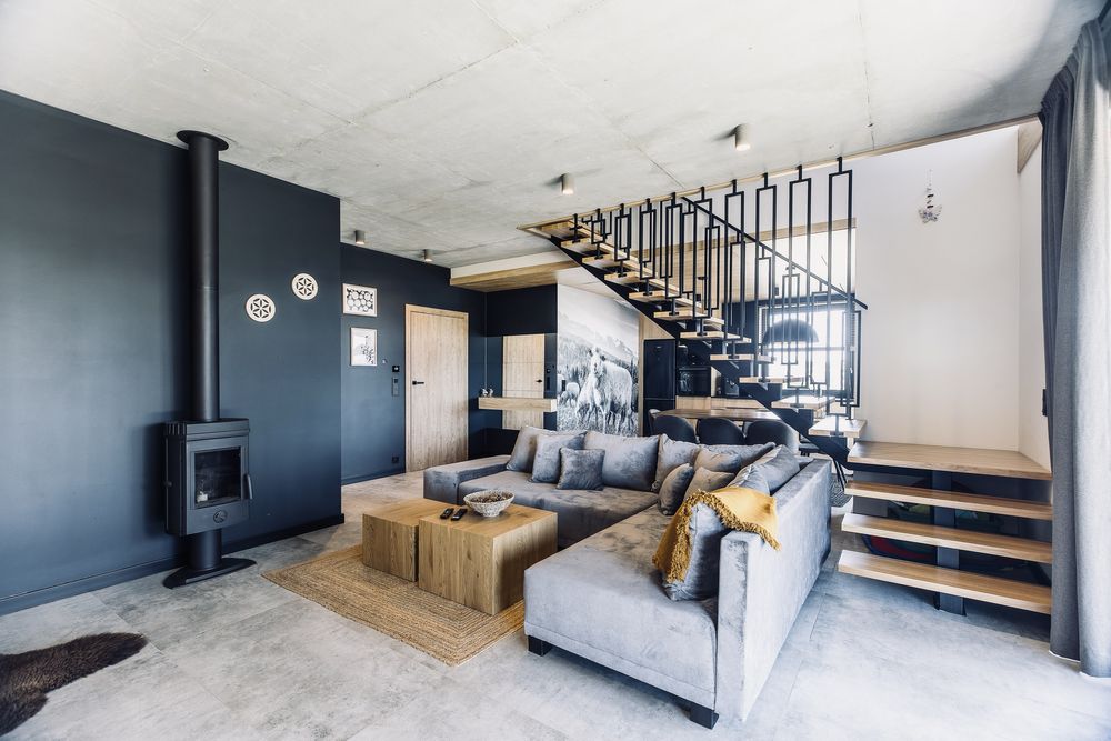 Domki na wynajem nad jeziorem Czorsztyńskim. Balia,Sauna.