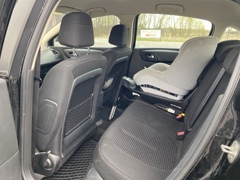 Citroen C4 1.6 benzyna 2008 r