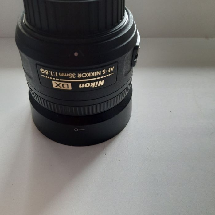 Фотообьектив для