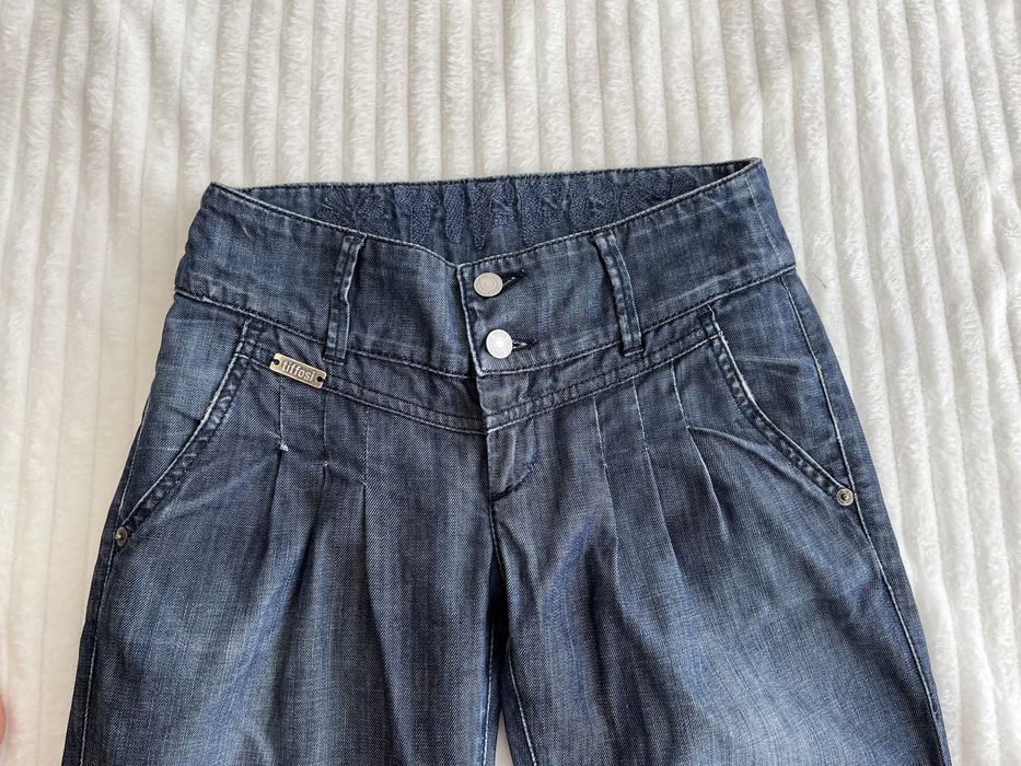 Calças Tiffosi , tam. 25/30