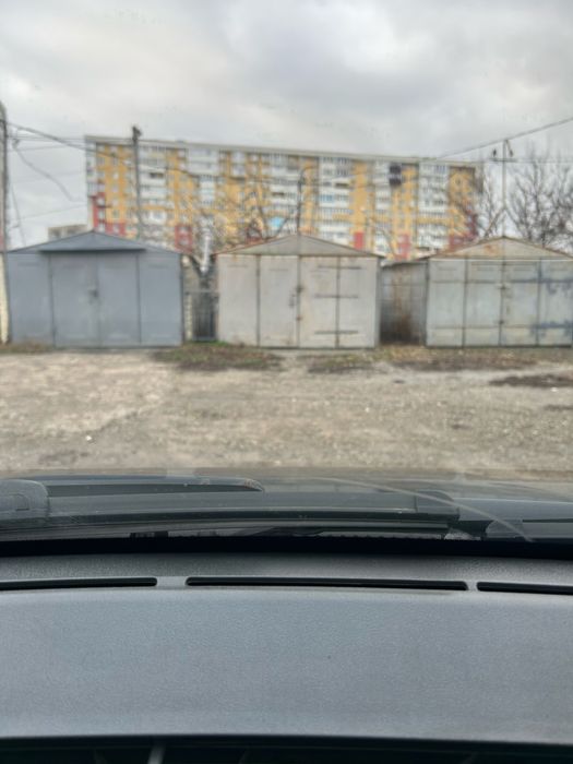 Гараж Новые дома