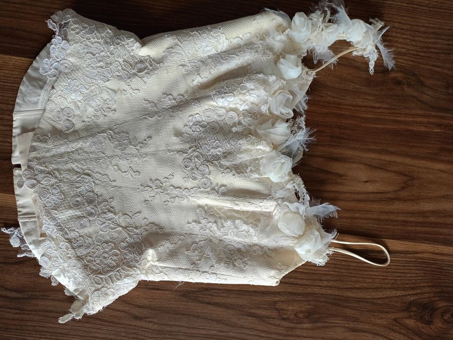 Suknia ślubna Cimboline r.S