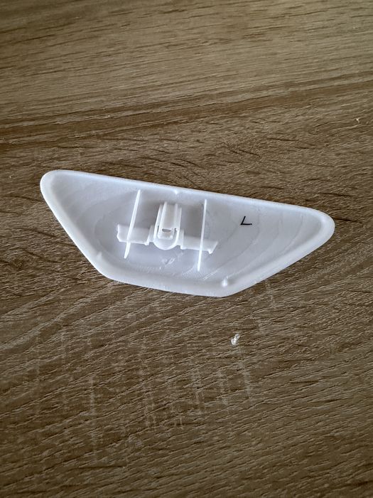 Zaślepka / Osłonka spryskiwacza reflektora Honda CR-V 2020