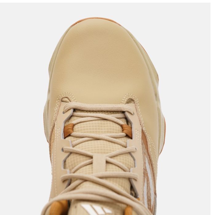 Мужские ботинки для туризма Adidas Terrex Unity Lea Mid IF4978 44.5 M1