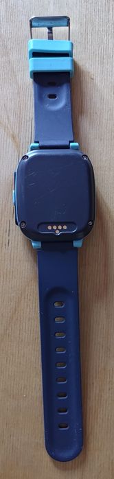 Smartwatch dziecięcy Y95 z GPS, SOS i rozmowami – Roneberg