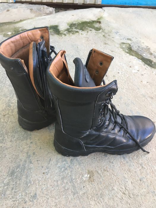 Botas Taticas Segurança