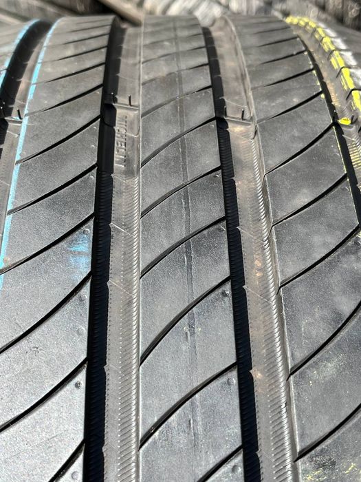 Шины БУ 235 40 R 19 Michelin primacy 4 VOL Лето Комплект резина
