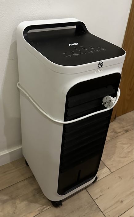 Climatizador Portatil MEI AC 1823